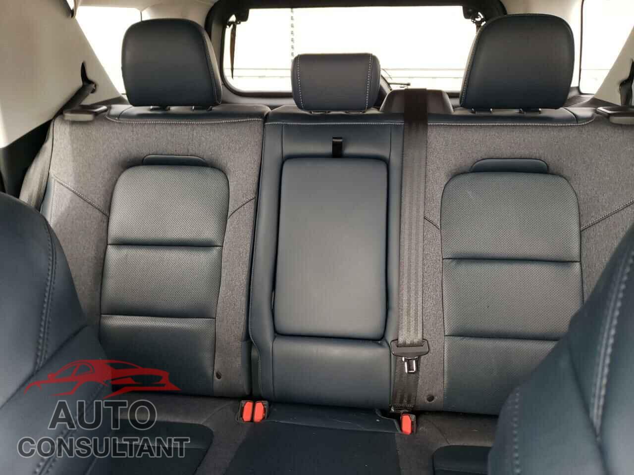 FORD BRONCO 2021 - 3FMCR9C69MRA02483
