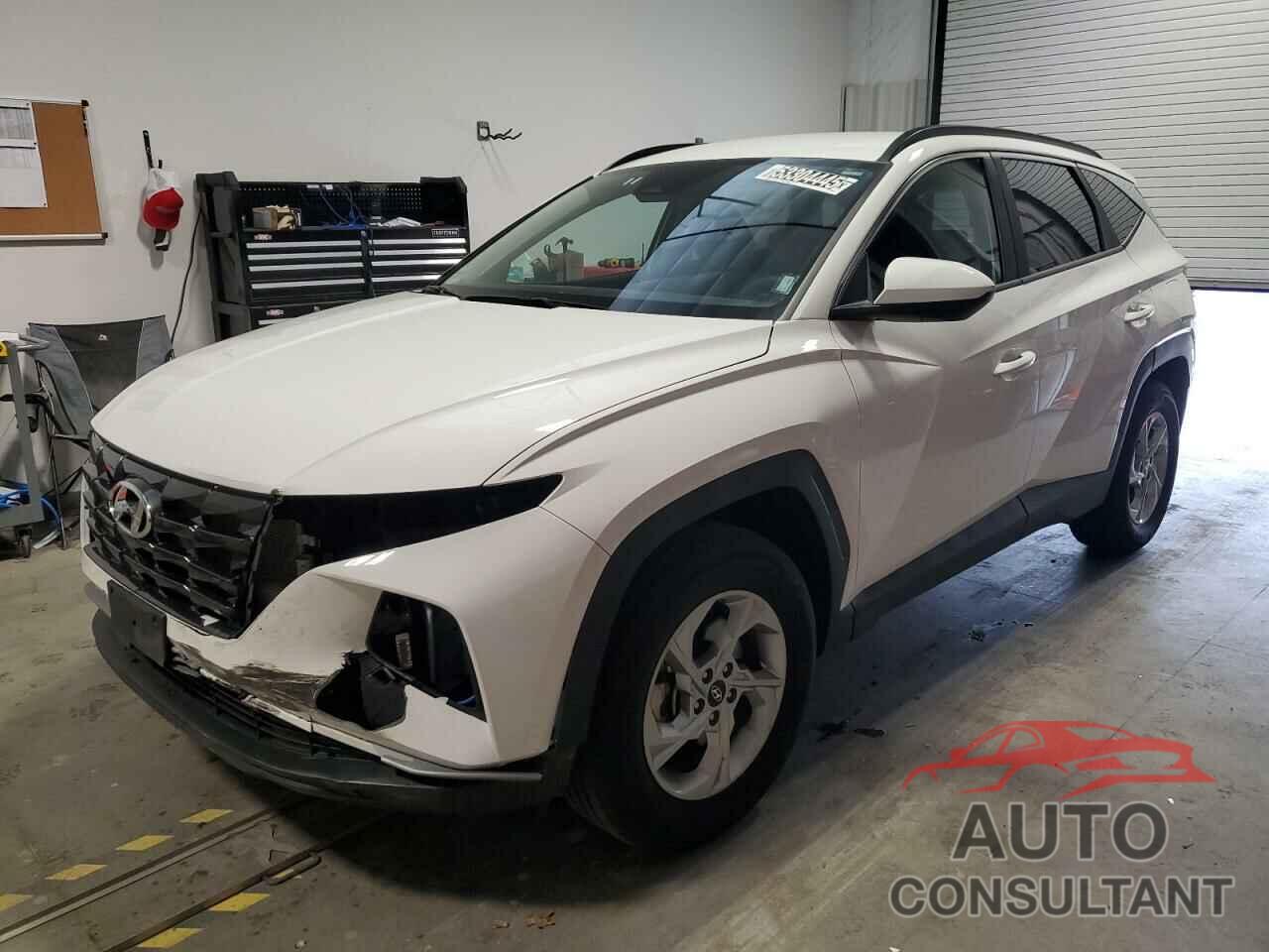 HYUNDAI TUCSON 2024 - 5NMJBCDE2RH428963