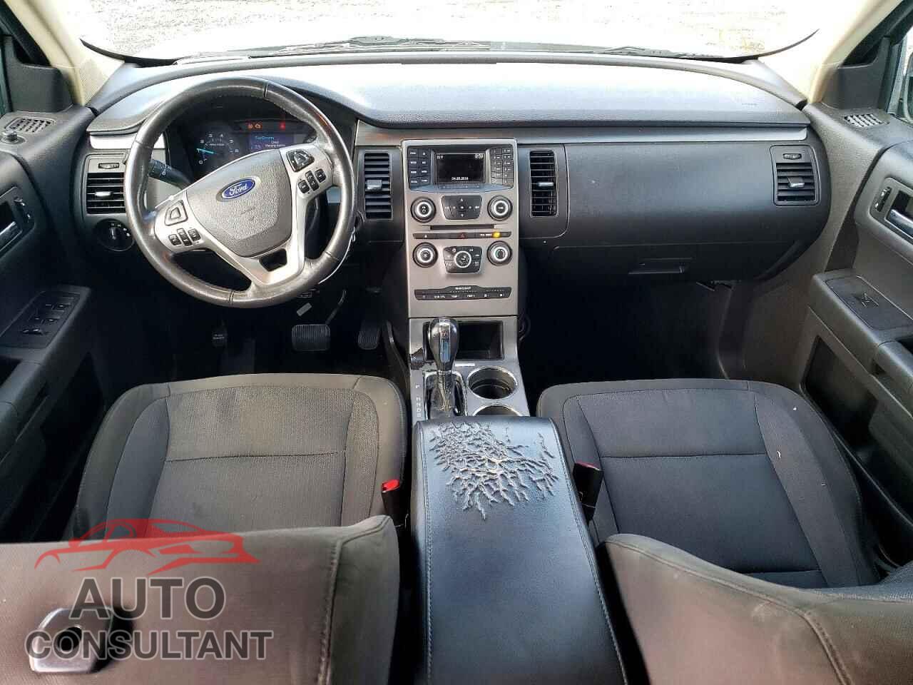 FORD FLEX 2015 - 2FMGK5B89FBA22350