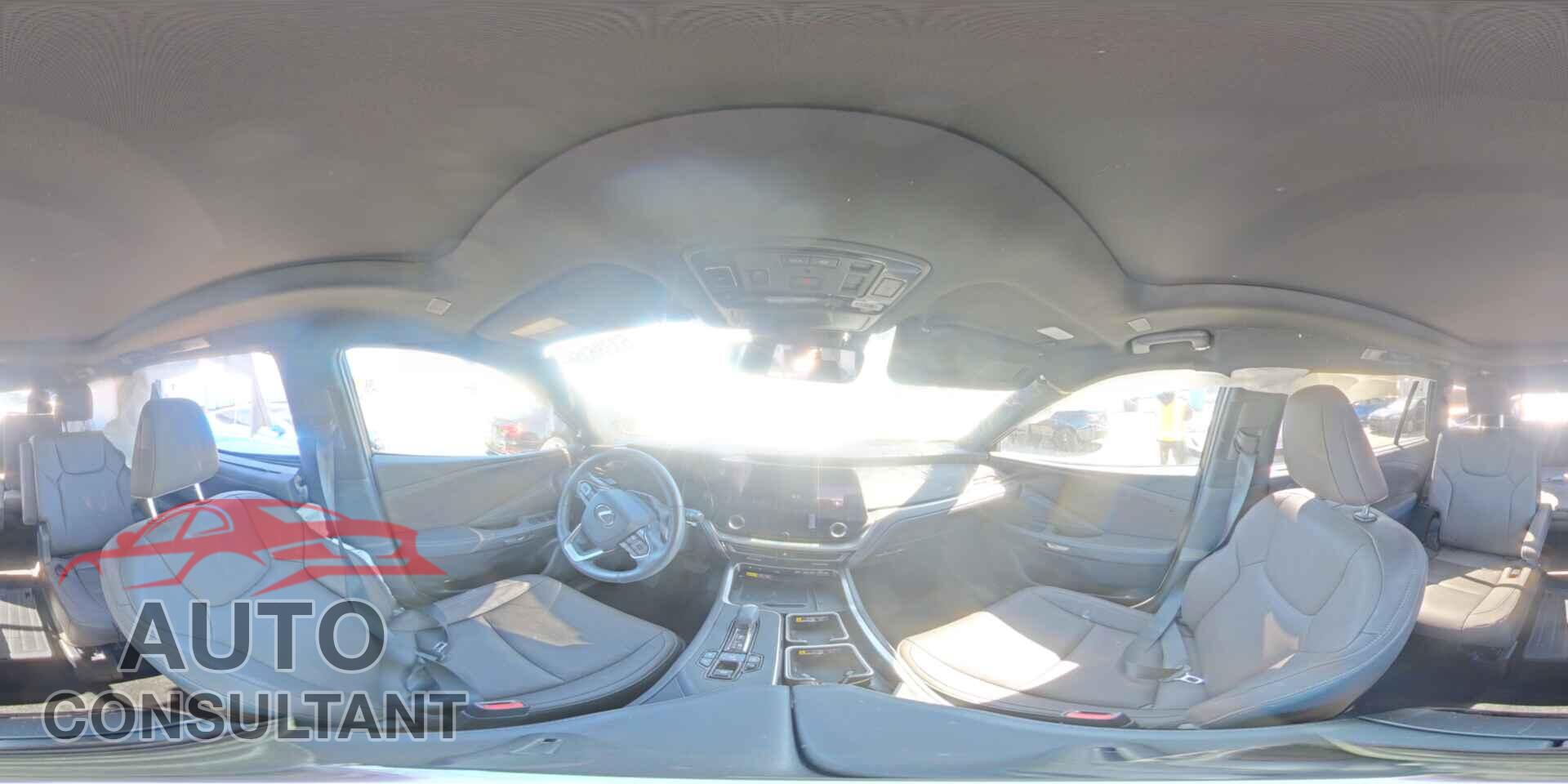 LEXUS UNKNOWN 2026 - 5TDAAAB69TS056383