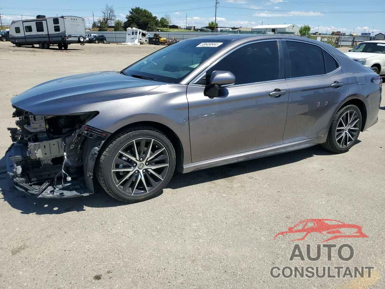 TOYOTA CAMRY 2023 - 4T1G11BK2PU074129