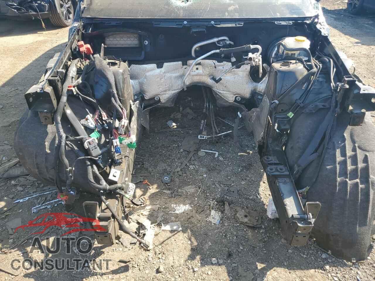 DODGE DURANGO 2025 - 1C4RDJDG6SC524361