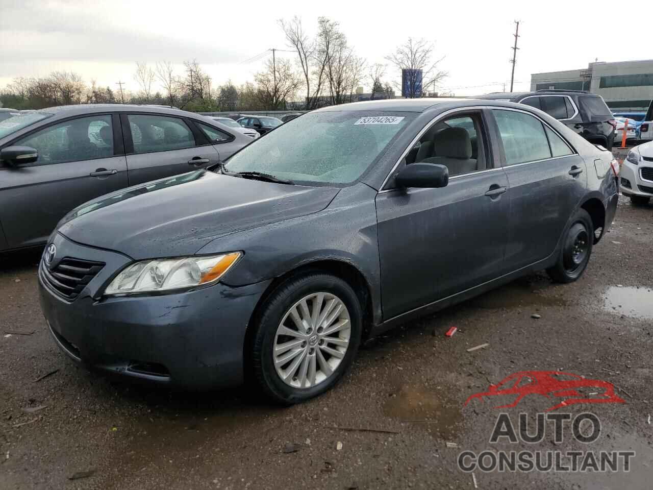 TOYOTA CAMRY 2010 - 4T1BF3EKXAU051854