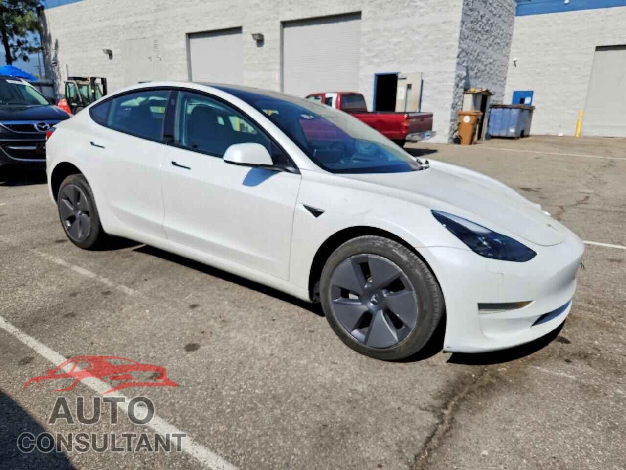 TESLA MODEL 3 2023 - 5YJ3E1EA4PF561836