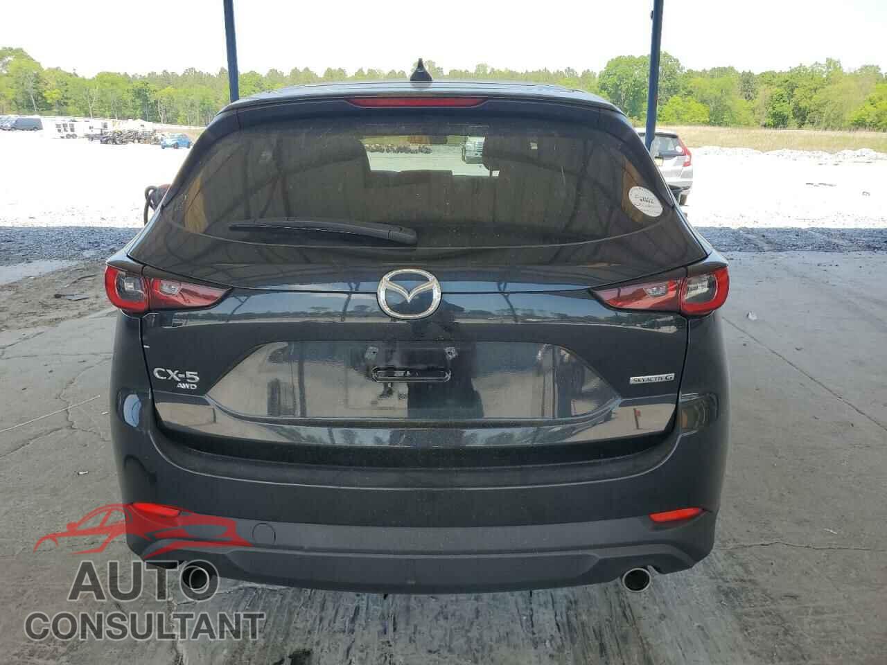 MAZDA CX-5 SELEC 2023 - JM3KFBBM5P0180760