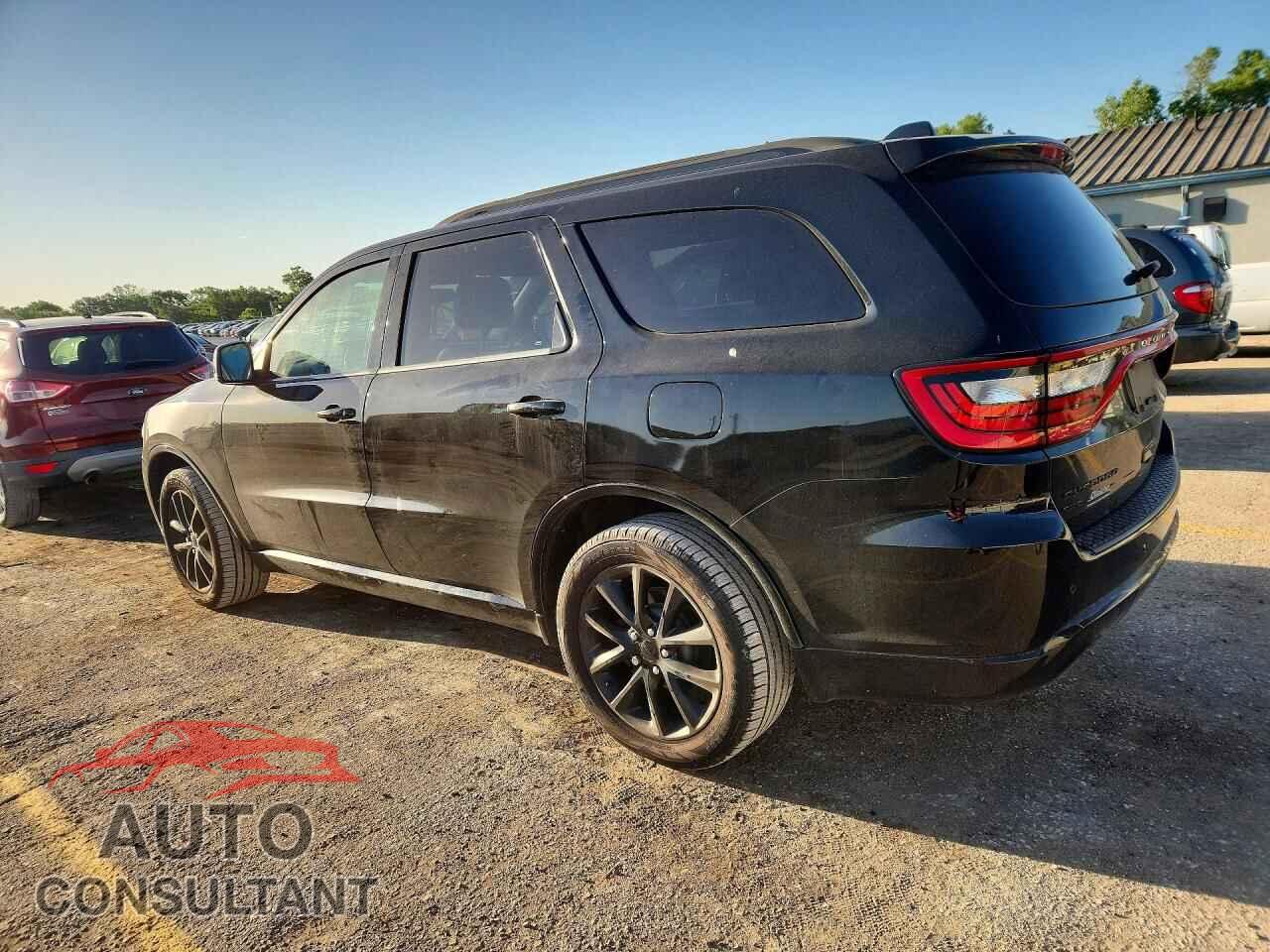 DODGE DURANGO 2017 - 1C4RDJDG6HC766754