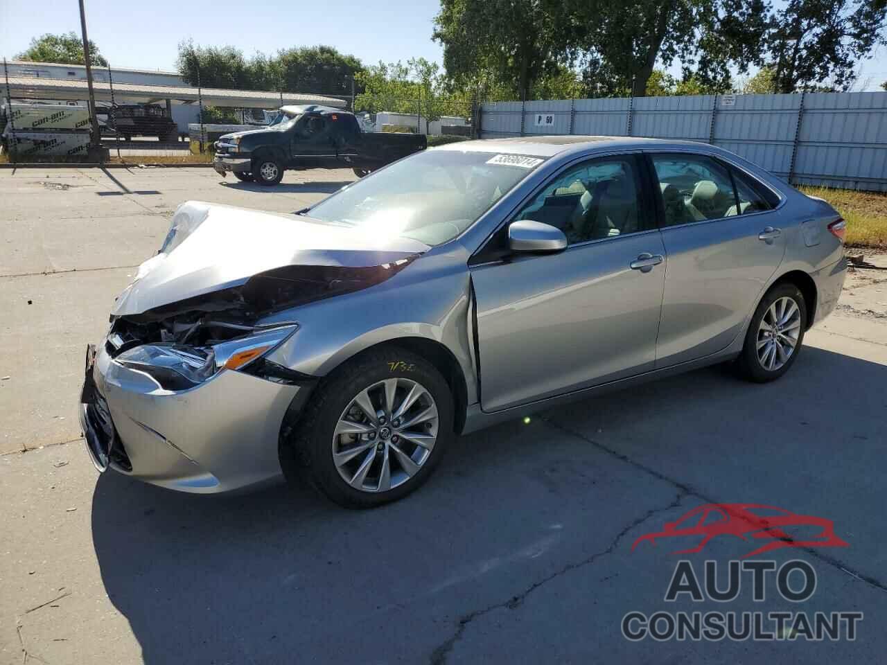 TOYOTA CAMRY 2016 - 4T1BF1FKXGU607642