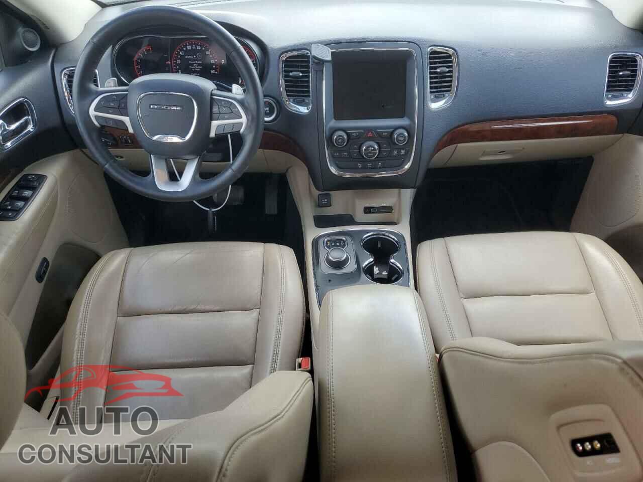 DODGE DURANGO 2014 - 1C4RDHDG6EC377973