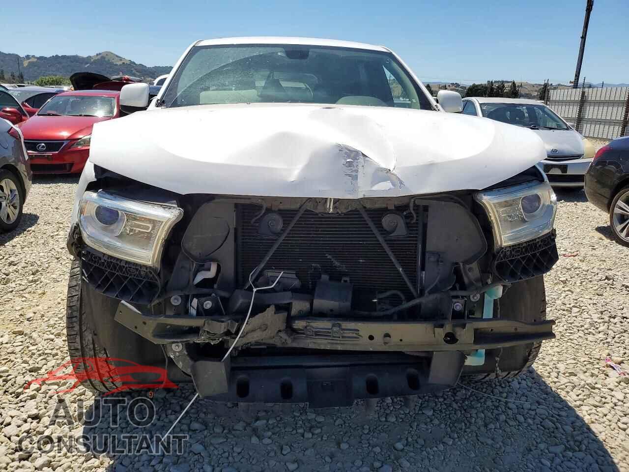 DODGE DURANGO 2014 - 1C4RDHAG2EC513942