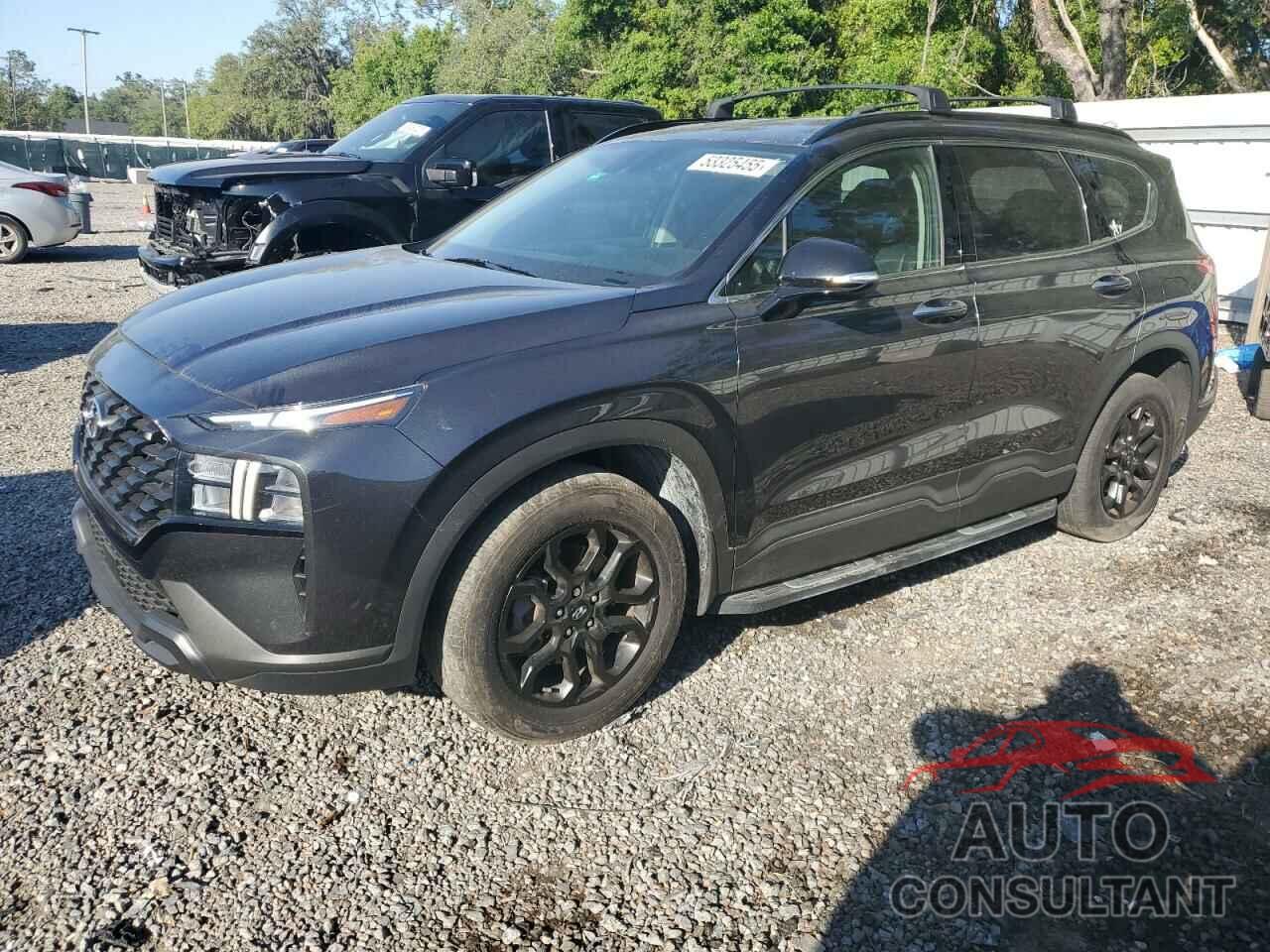 HYUNDAI SANTA FE 2023 - 5NMS64AJ7PH533771