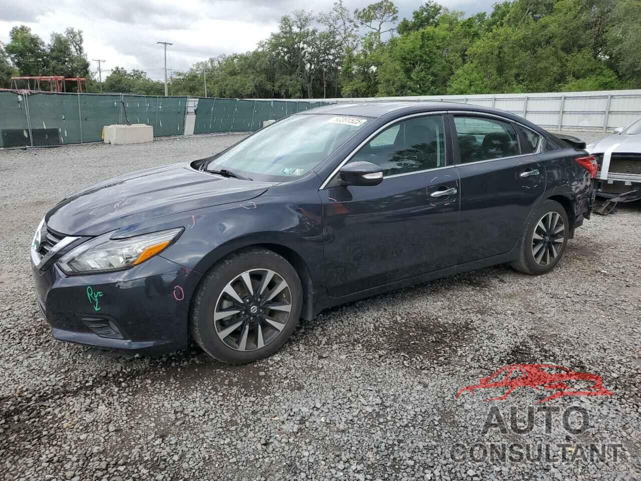 NISSAN ALTIMA 2017 - 1N4AL3AP1HC496872