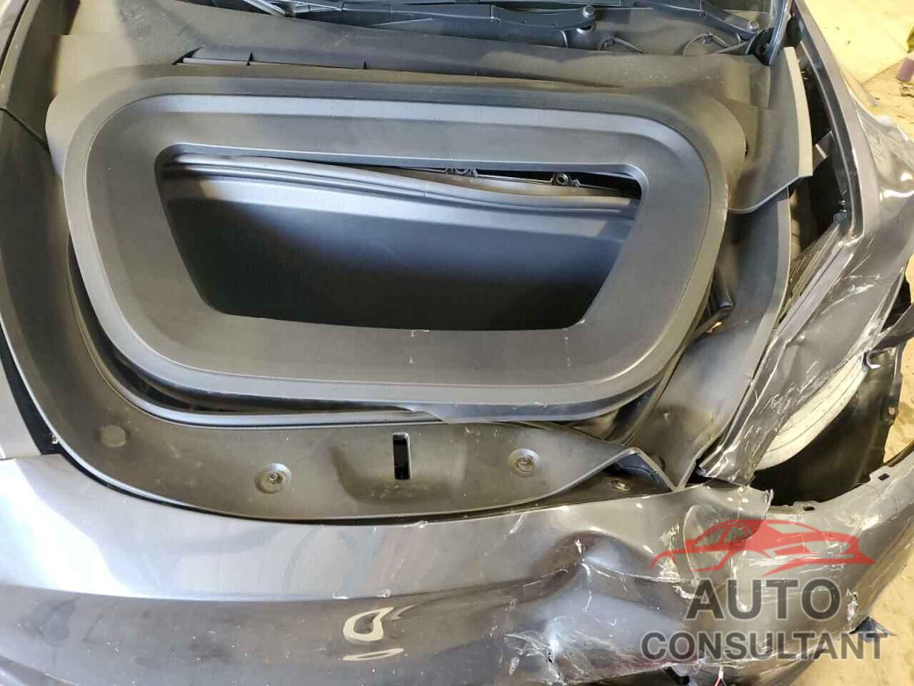 TESLA MODEL Y 2023 - 7SAYGDEFXPF852082