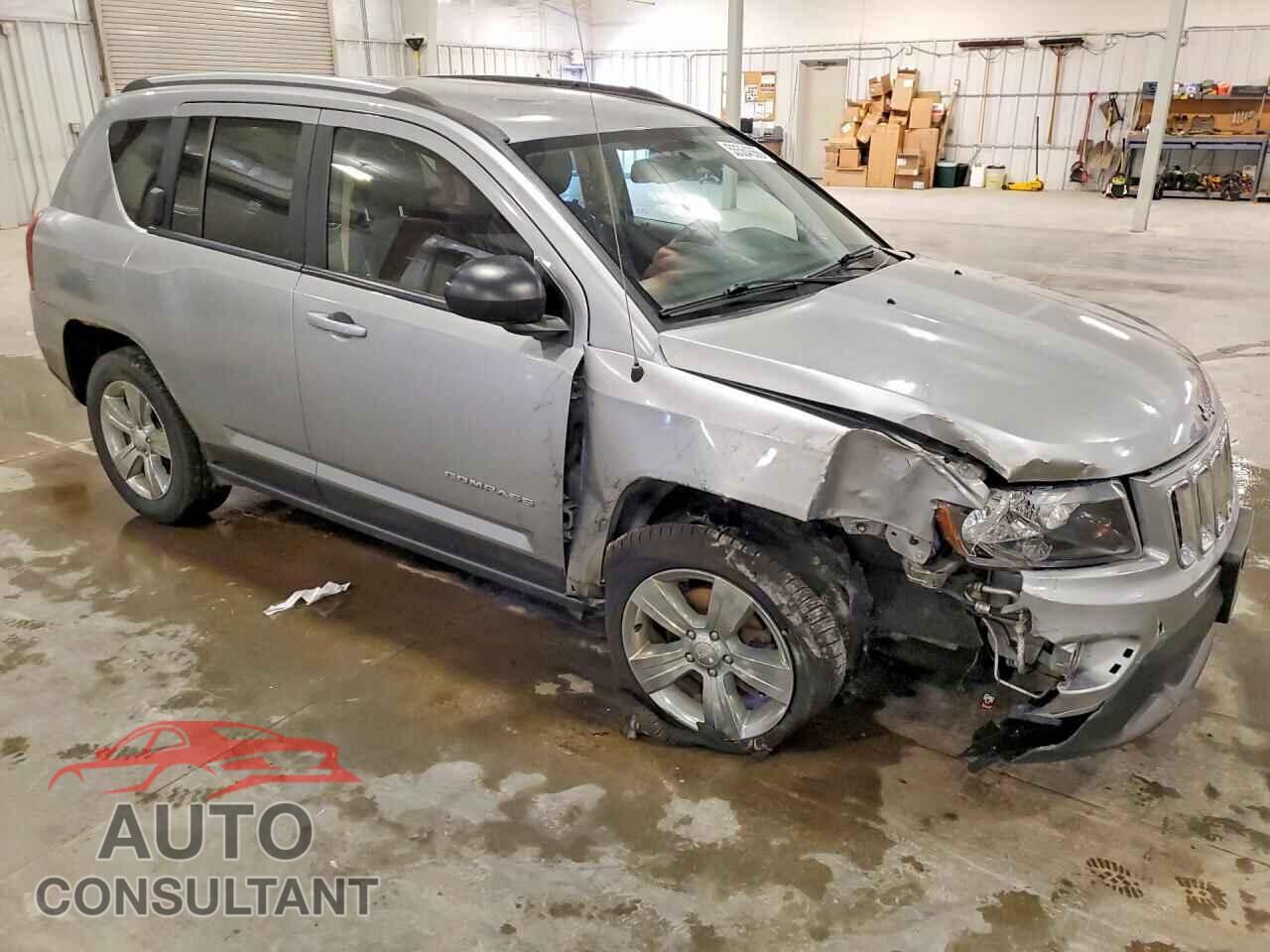 JEEP COMPASS 2016 - 1C4NJDBB3GD798215