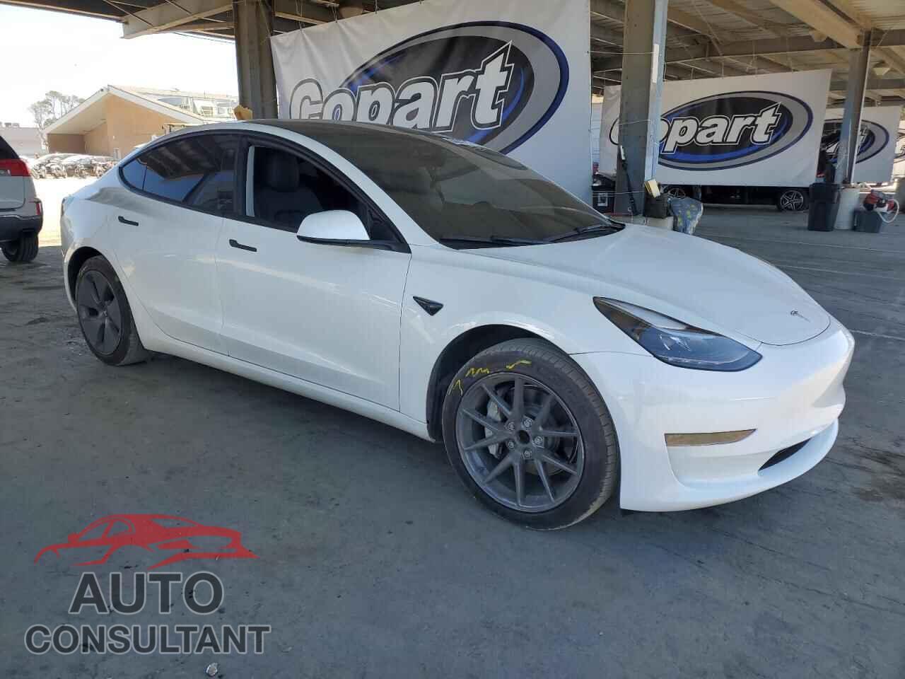TESLA MODEL 3 2023 - 5YJ3E1EA2PF678864
