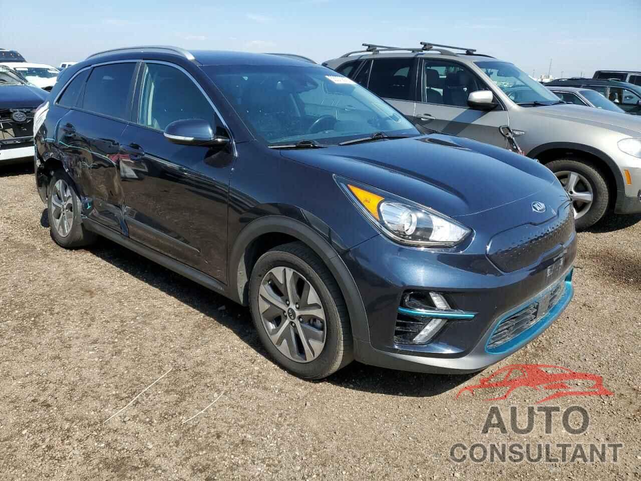 KIA NIRO 2019 - KNDCC3LGXK5024472