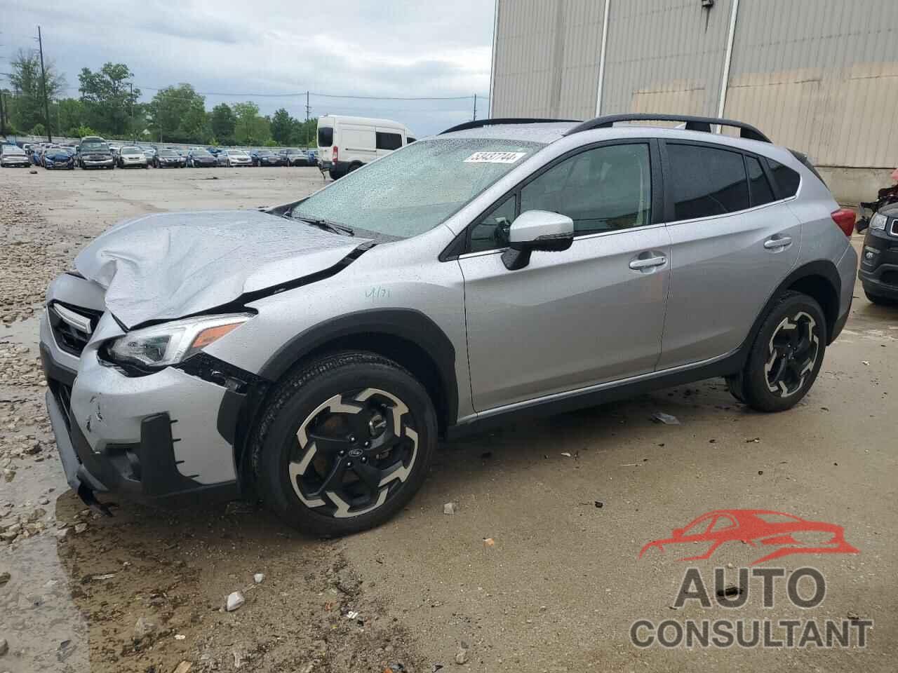 SUBARU CROSSTREK 2023 - JF2GTHMC7P8305761