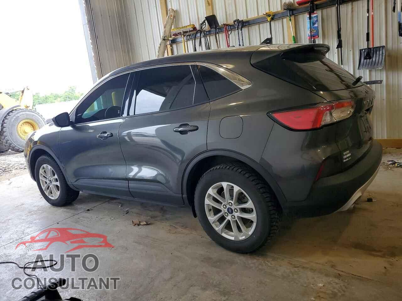 FORD ESCAPE 2020 - 1FMCU9G61LUA10805
