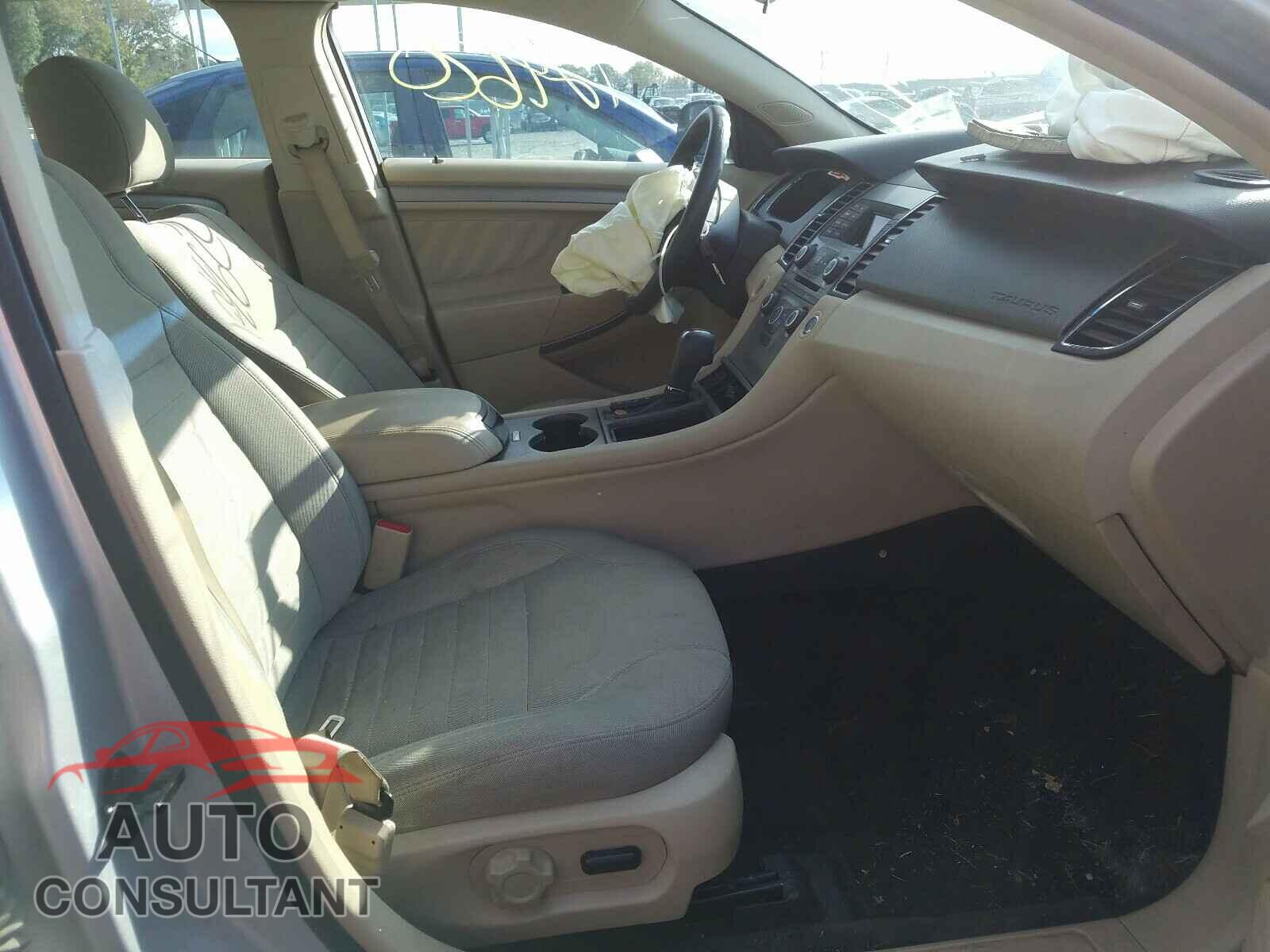 FORD TAURUS 2016 - 1FAHP2D84GG130932