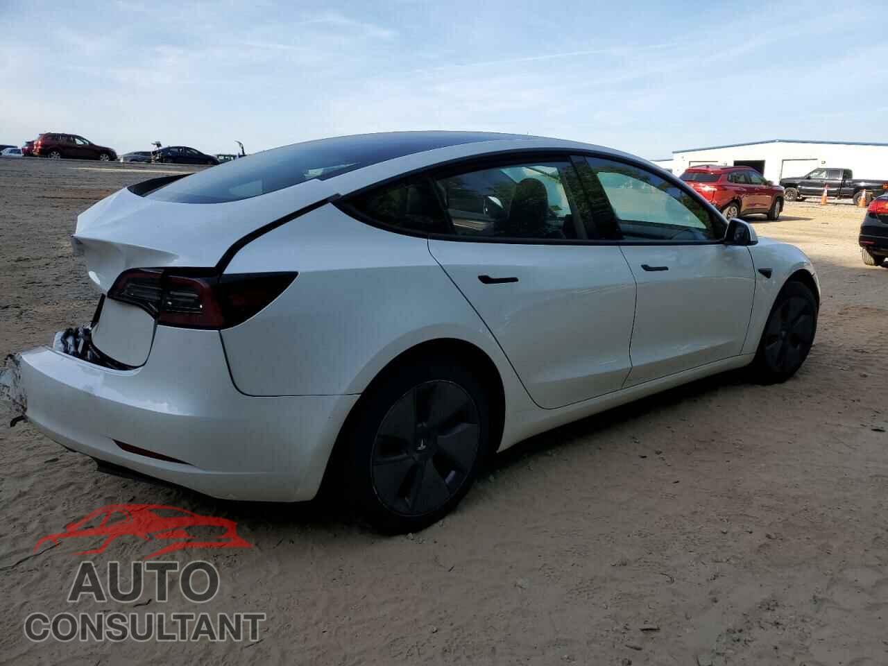 TESLA MODEL 3 2023 - 5YJ3E1EA9PF656845