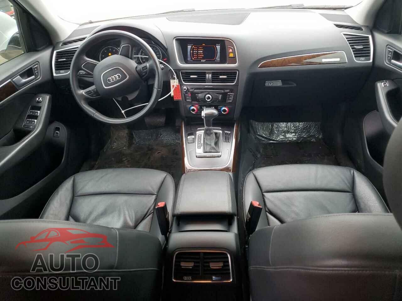 AUDI Q5 2015 - WA1CFAFP5FA129824