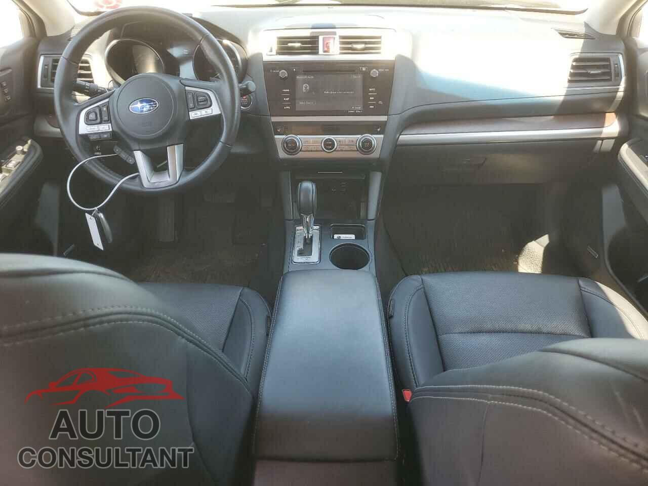 SUBARU OUTBACK 2017 - 4S4BSANC2H3236022