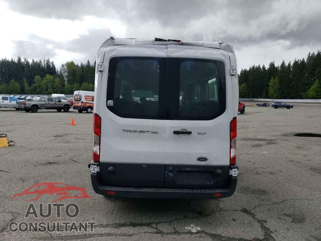 FORD TRANSIT 2017 - 1FBAX2CM4HKB13819