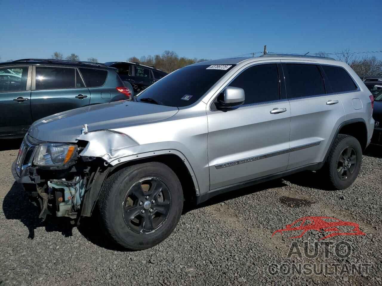 JEEP GRAND CHER 2012 - 1C4RJFAG2CC253357