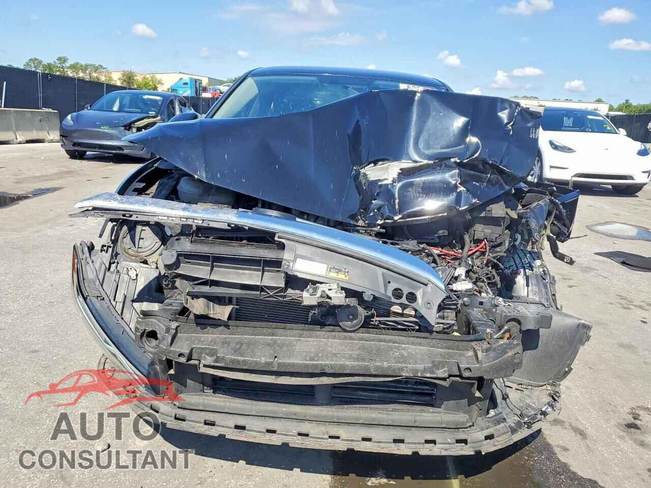 VOLKSWAGEN JETTA 2021 - 3VWC57BU1MM044886