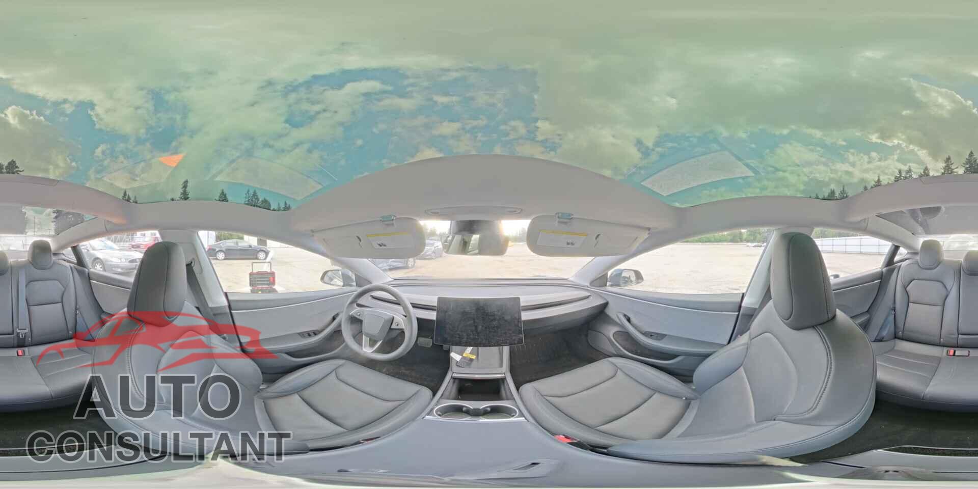 TESLA MODEL 3 2024 - 5YJ3E1EA1RF768932