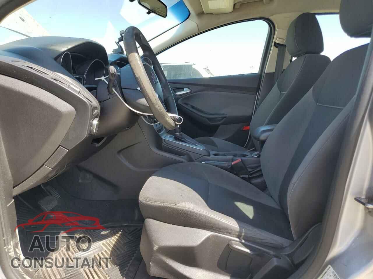FORD FOCUS 2013 - 1FADP3F20DL153236
