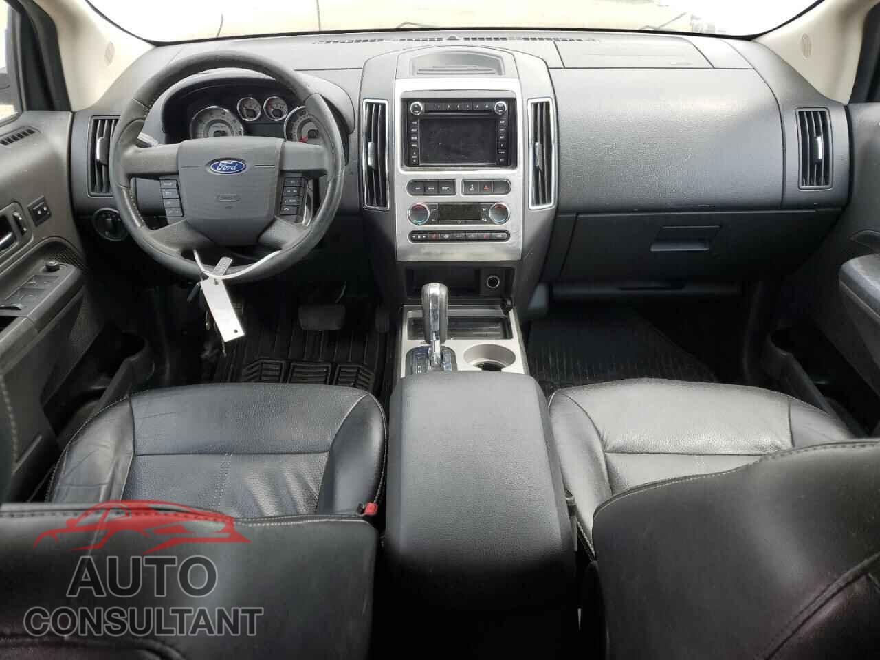 FORD EDGE 2010 - 2FMDK4KC9ABB49738