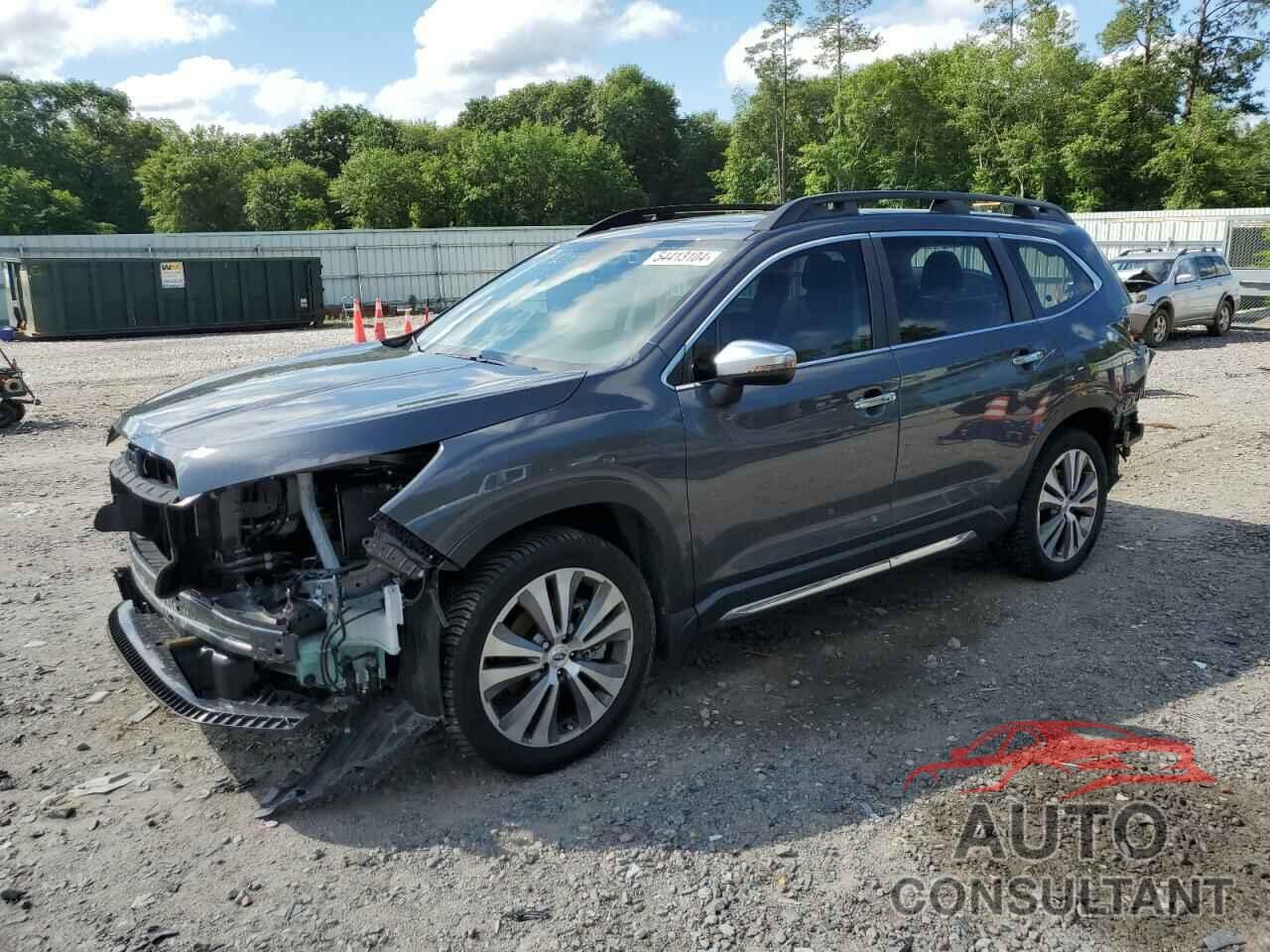 SUBARU ASCENT 2020 - 4S4WMARD3L3425317