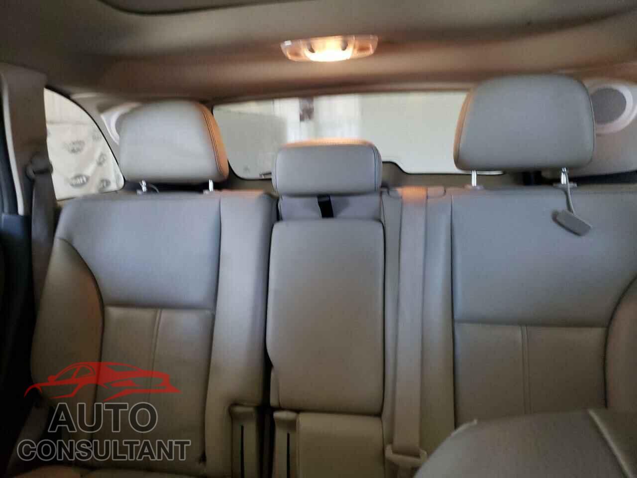 FORD EDGE 2014 - 2FMDK4KC3EBA91826
