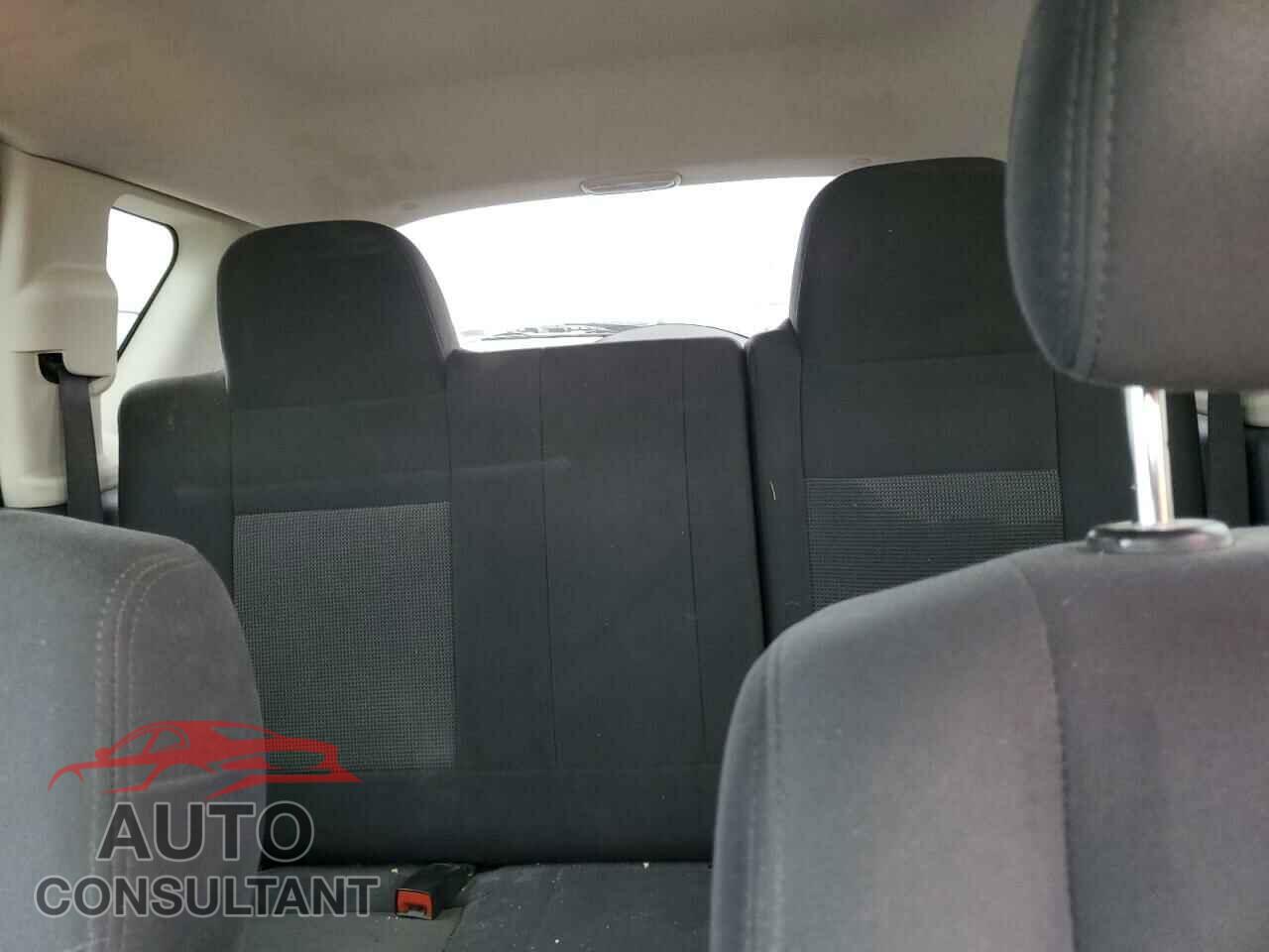 JEEP COMPASS 2012 - 1C4NJDEB7CD523730