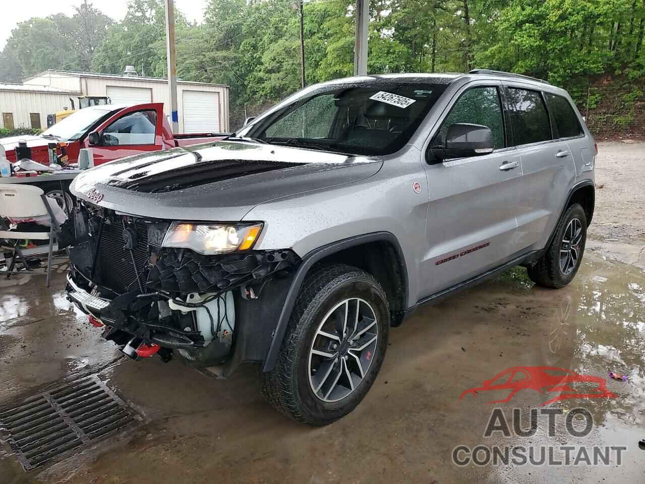JEEP GRAND CHER 2020 - 1C4RJFLG1LC135930