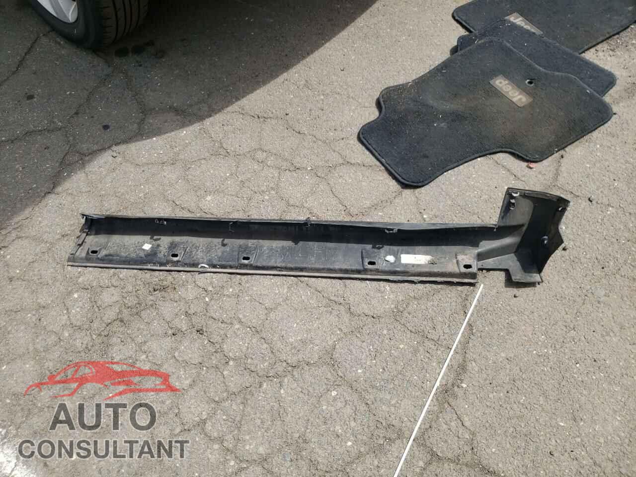 JEEP COMPASS 2012 - 1C4NJDEB0CD621109