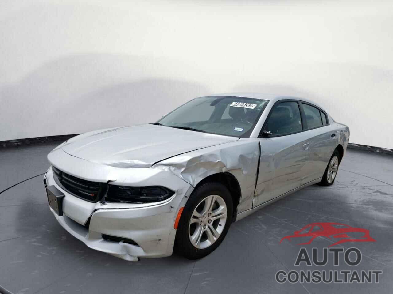 DODGE CHARGER 2022 - 2C3CDXBGXNH157093