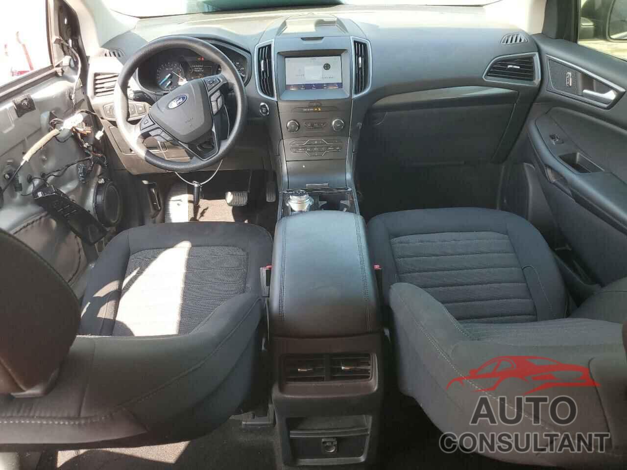 FORD EDGE 2020 - 2FMPK3G94LBA35234