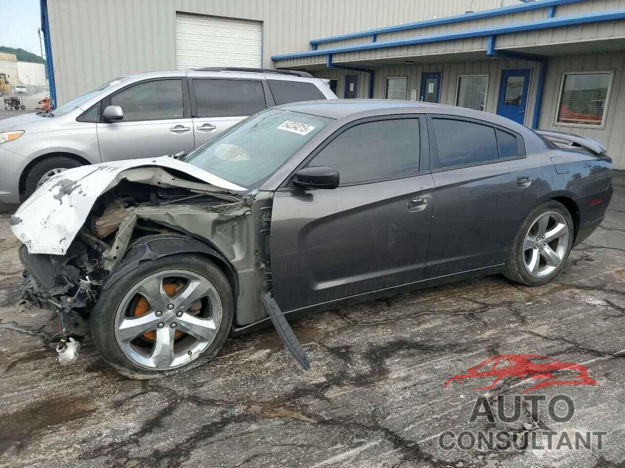 DODGE CHARGER 2014 - 2C3CDXBG1EH359921