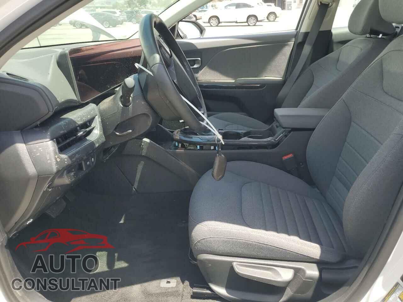 KIA K4 EX 2025 - 3KPFU4DE4SE002002