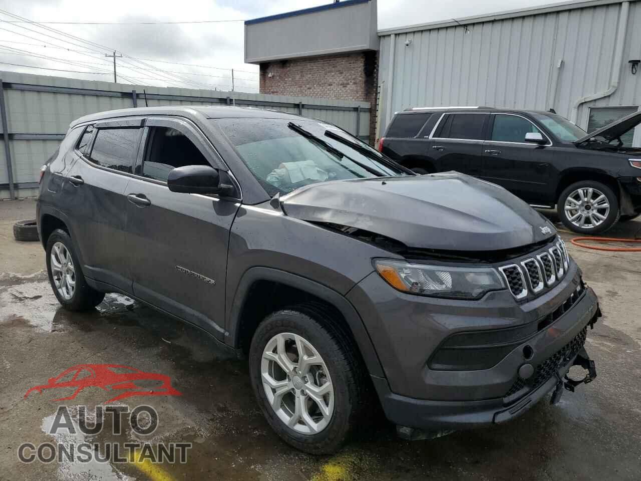 JEEP COMPASS 2024 - 3C4NJDAN5RT121451