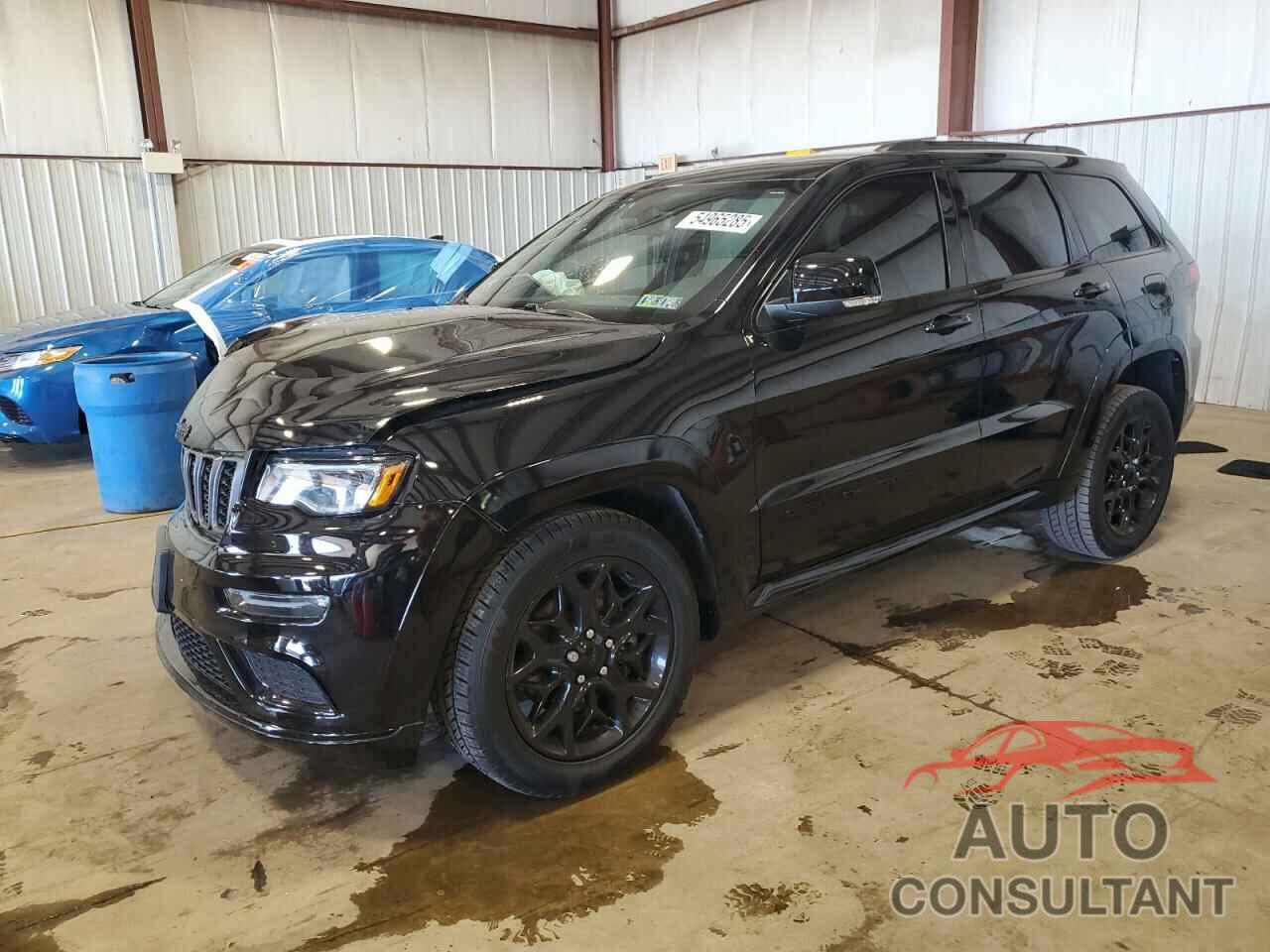 JEEP GRAND CHER 2021 - 1C4RJFBG6MC828091