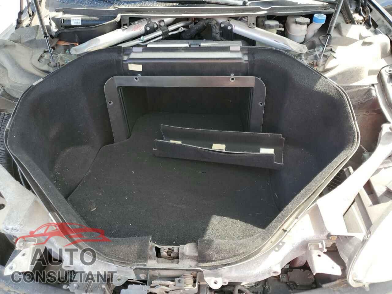 TESLA MODEL S 2013 - 5YJSA1DP2DFP28056