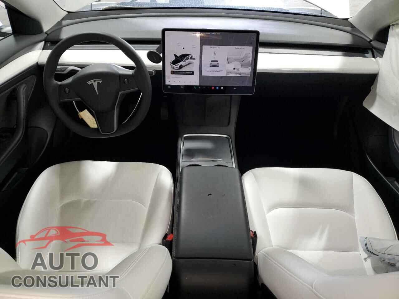 TESLA MODEL 3 2023 - 5YJ3E1EA0PF696960
