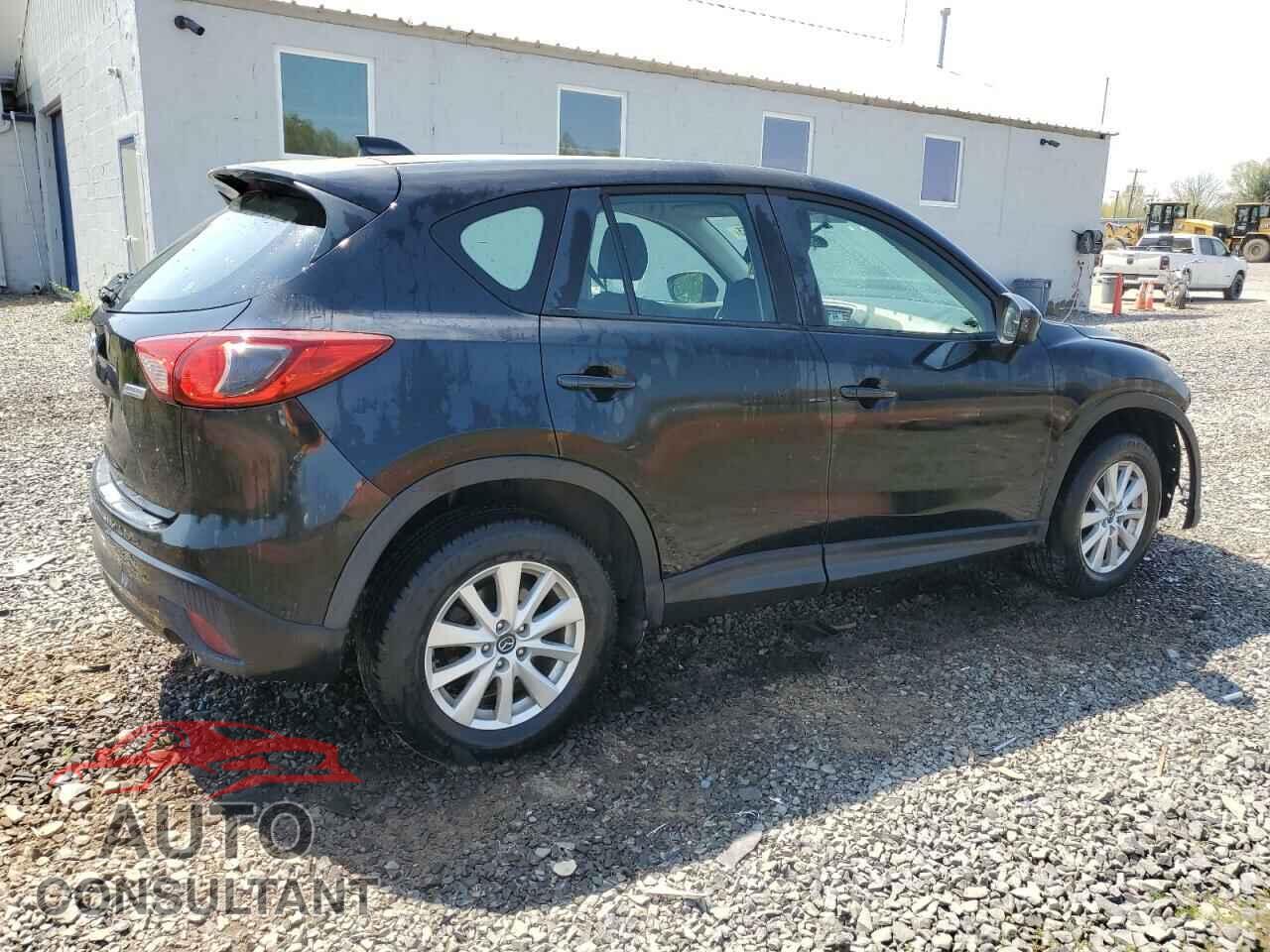 MAZDA CX-5 2014 - JM3KE2BE8E0392545