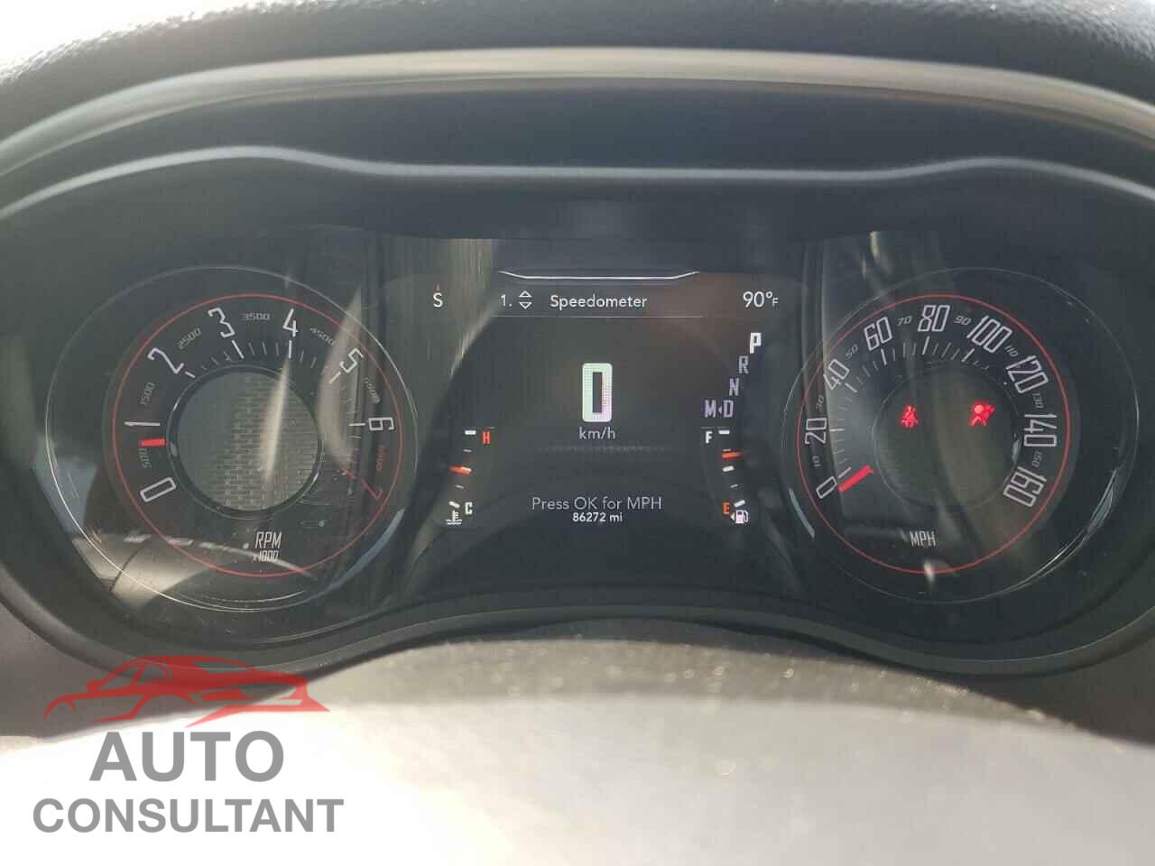 DODGE CHALLENGER 2019 - 2C3CDZJG6KH652125