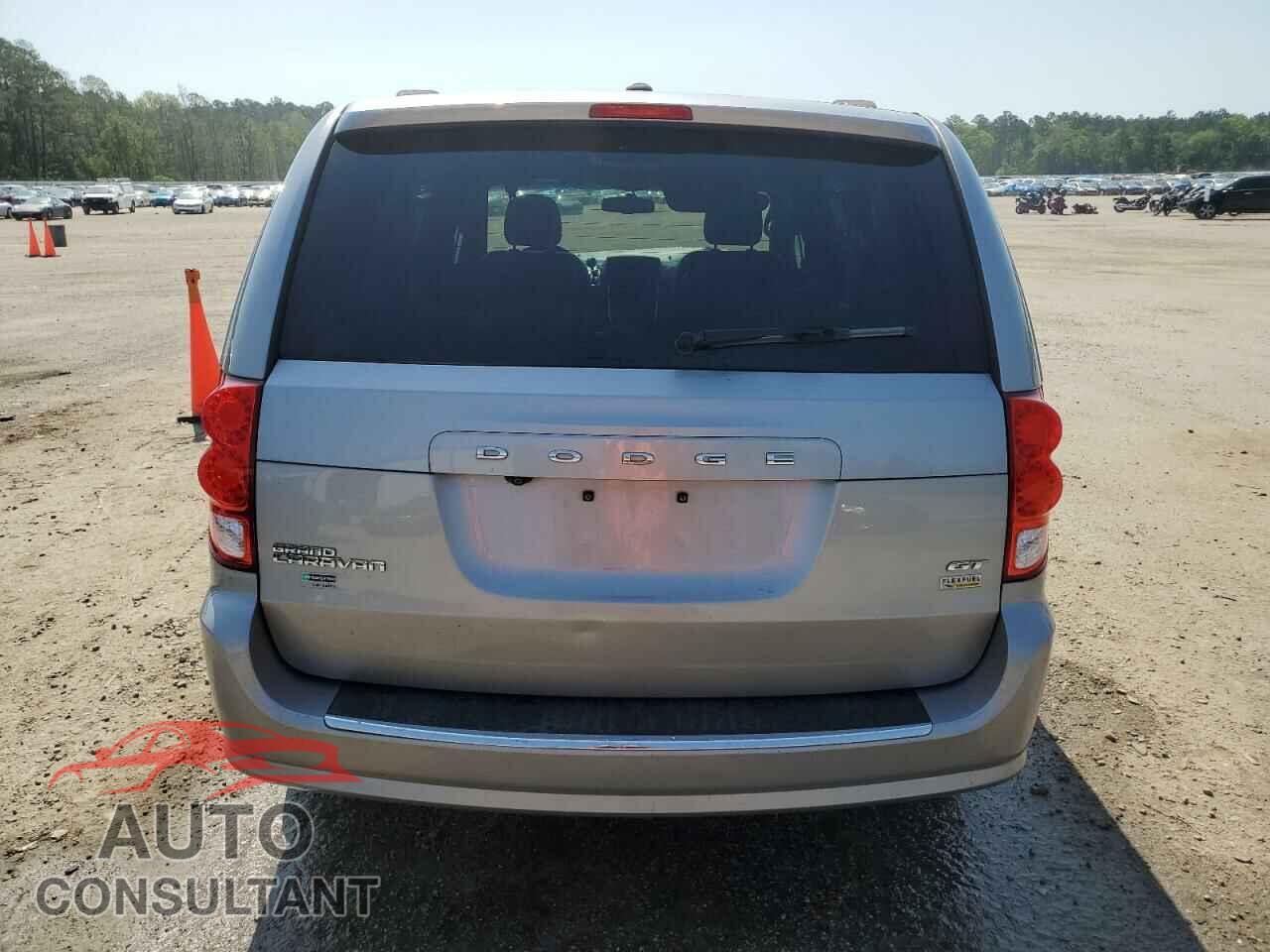 DODGE CARAVAN 2017 - 2C4RDGEG3HR799607