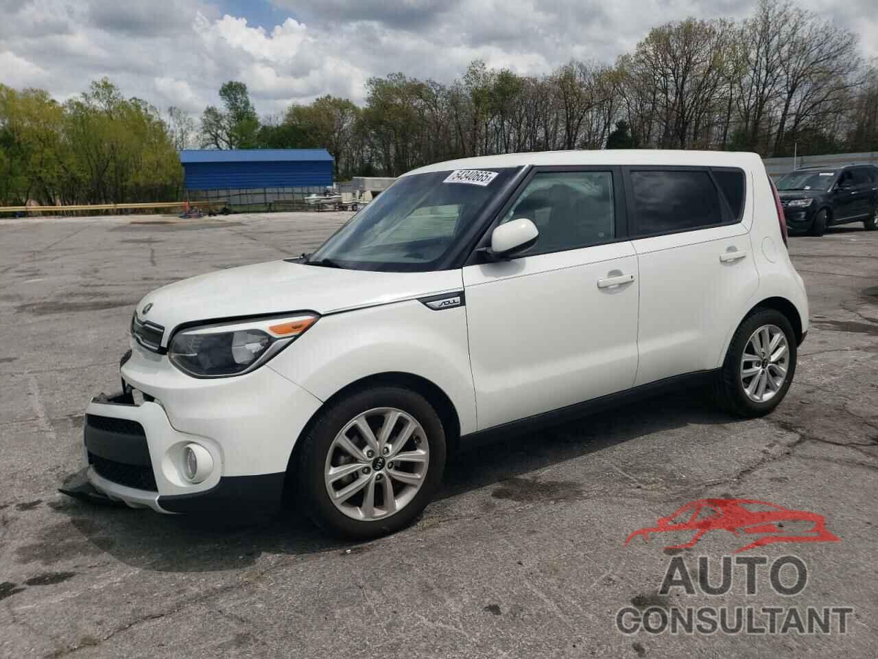 KIA SOUL 2017 - KNDJP3A5XH7417740