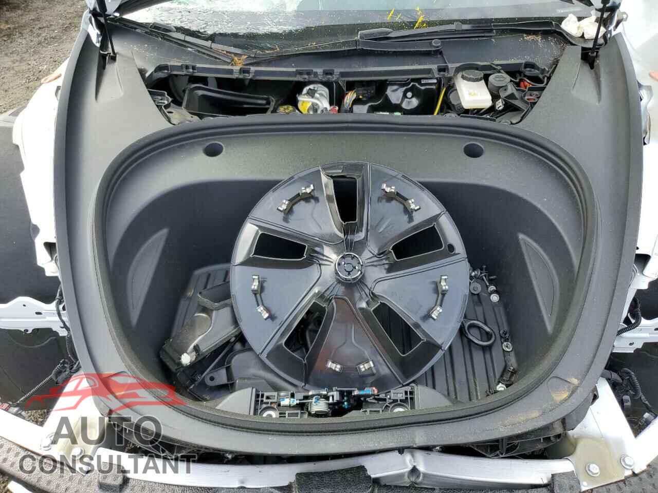 TESLA MODEL 3 2023 - 5YJ3E1EA5PF575499