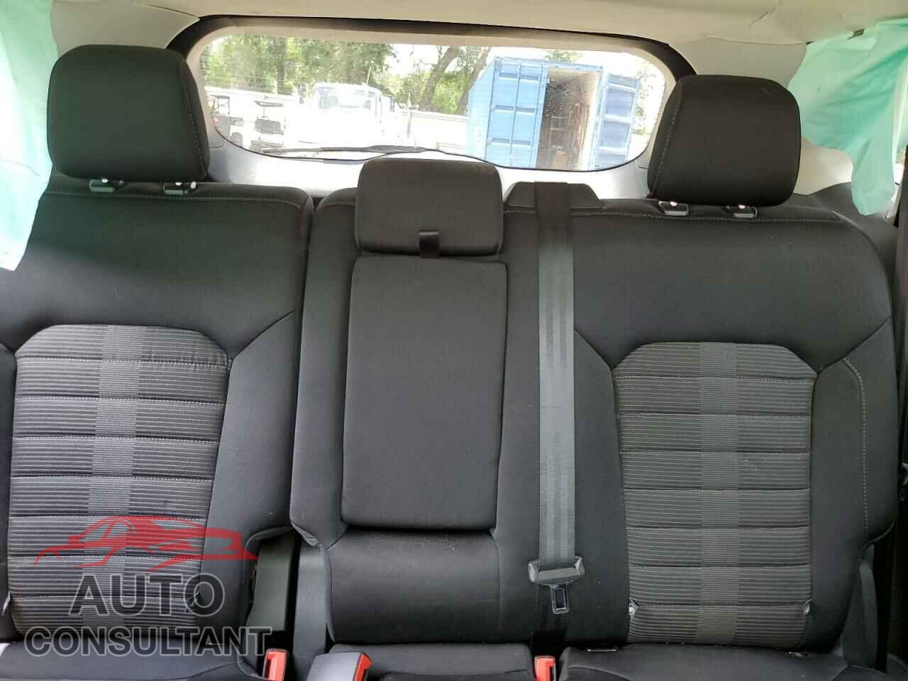 FORD EDGE 2017 - 2FMPK4J98HBC37323